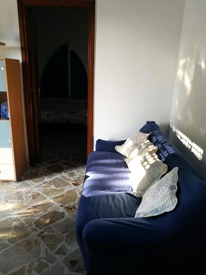 Monolocale Il Fenicottero Villa Marsala