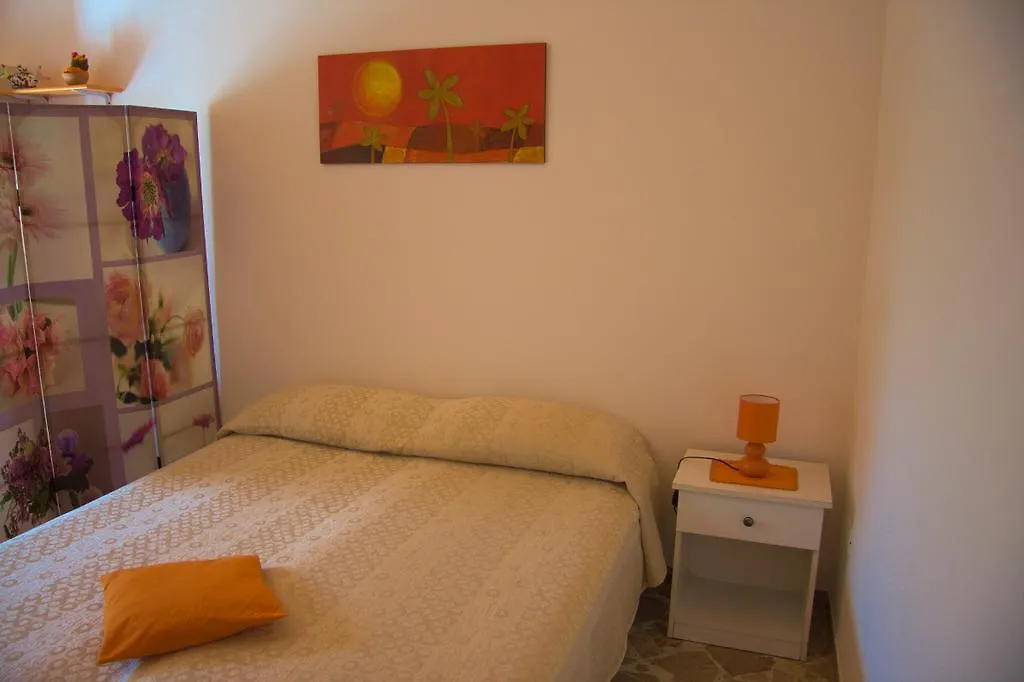 Monolocale Il Fenicottero Villa Marsala Casa vacanze