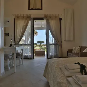  Casa vacanze Bdl Open Space